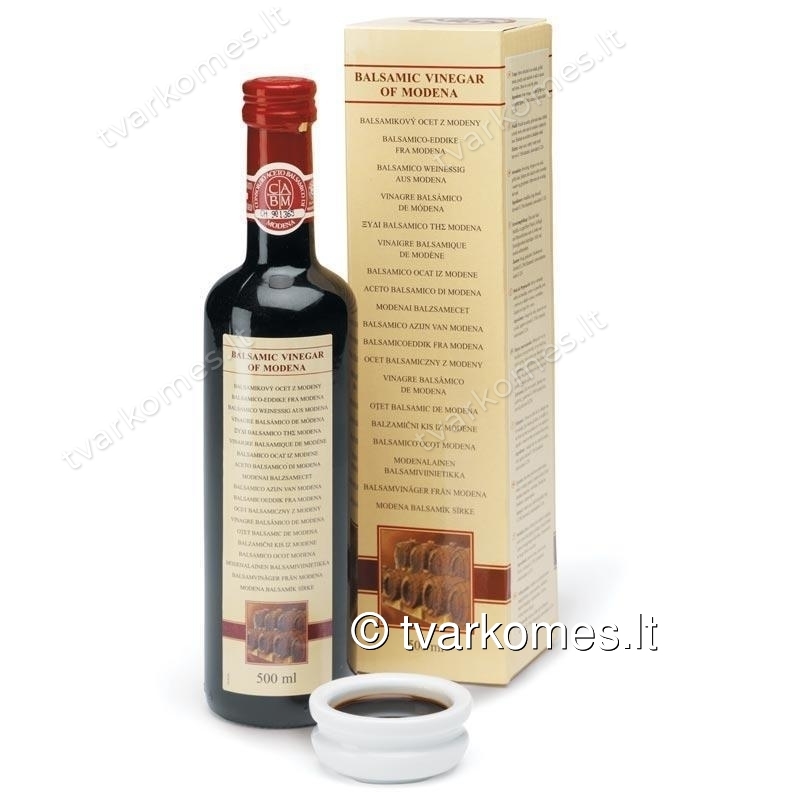 AMWAY™ Modenos balzaminis actas (200662) AMWAY™ Modenos balzaminis actas (200662)