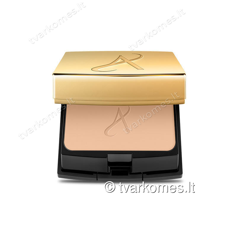 ARTISTRY EXACT FIT™ beveik permatoma suspausta pudra (116744) ARTISTRY EXACT FIT™ beveik permatoma suspausta pudra (116744)