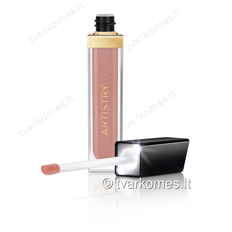 ARTISTRY SIGNATURE COLOR™ Light Up lūpų blizgis (118566) ARTISTRY SIGNATURE COLOR™ Light Up lūpų blizgis (118566)