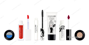 ARTISTRY™ dekoratyvinė kosmetika ARTISTRY™ dekoratyvinė kosmetika