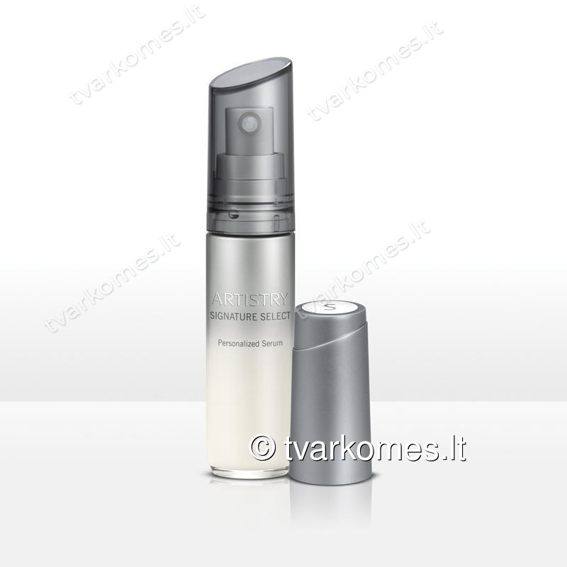 Dėmes stabdančių priemonių rinkinys Artistry Signature Select™ (123758) Dėmes stabdančių priemonių rinkinys Artistry Signature Select™ (123758)