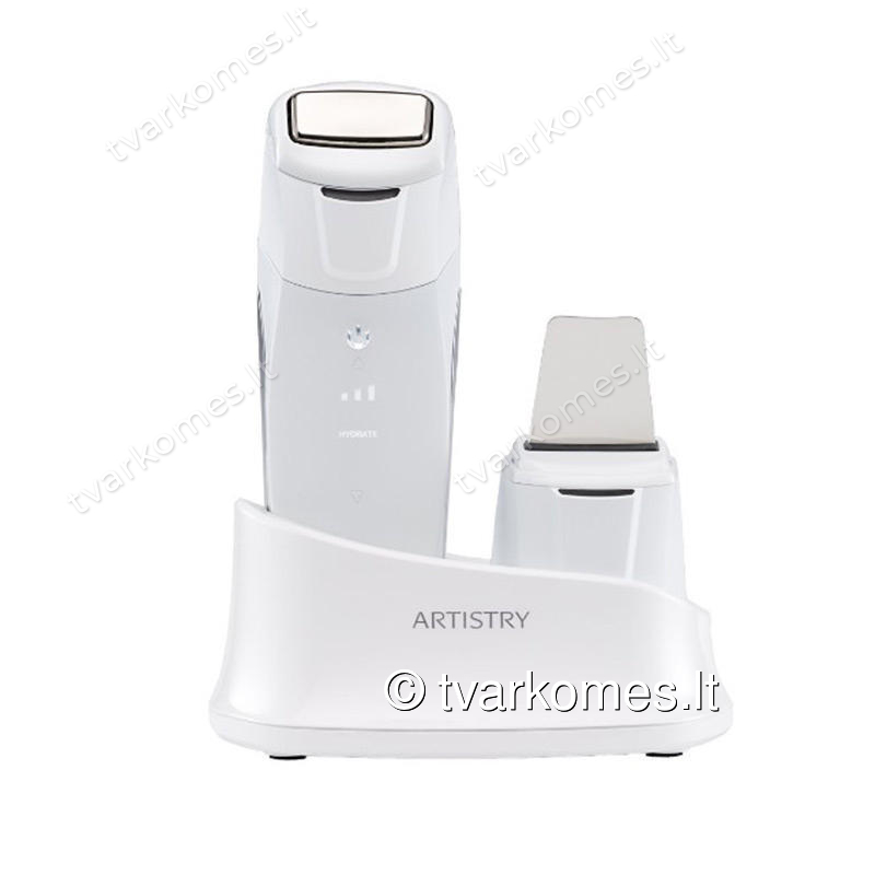 Dermasonic prietaisas ARTISTRY™ (122147) Dermasonic prietaisas ARTISTRY™ (122147)