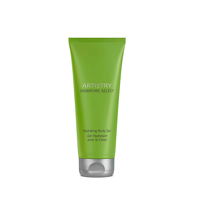 Drėkinamasis kūno gelis Artistry Signature Select™ (123858) Drėkinamasis kūno gelis Artistry Signature Select™ (123858)