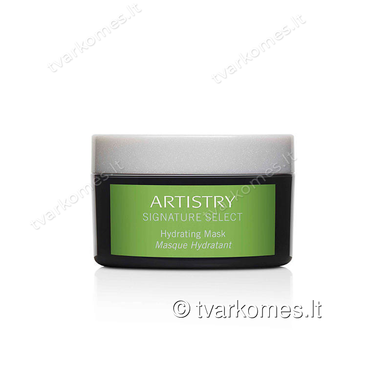 Drėkinamoji kaukė Artistry Signature Select™ (122343) Drėkinamoji kaukė Artistry Signature Select™ (122343)