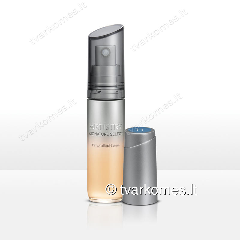 Drėkinamųjų priemonių rinkinys Artistry Signature Select™ (123754) Drėkinamųjų priemonių rinkinys Artistry Signature Select™ (123754)