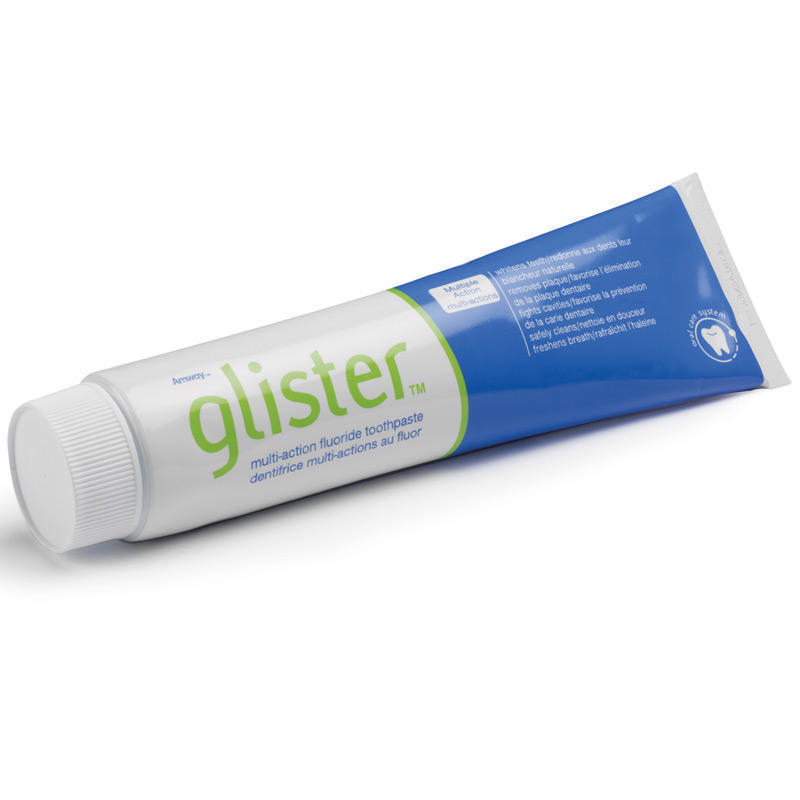 GLISTER™ Dantų pasta (150 ml) (6833)