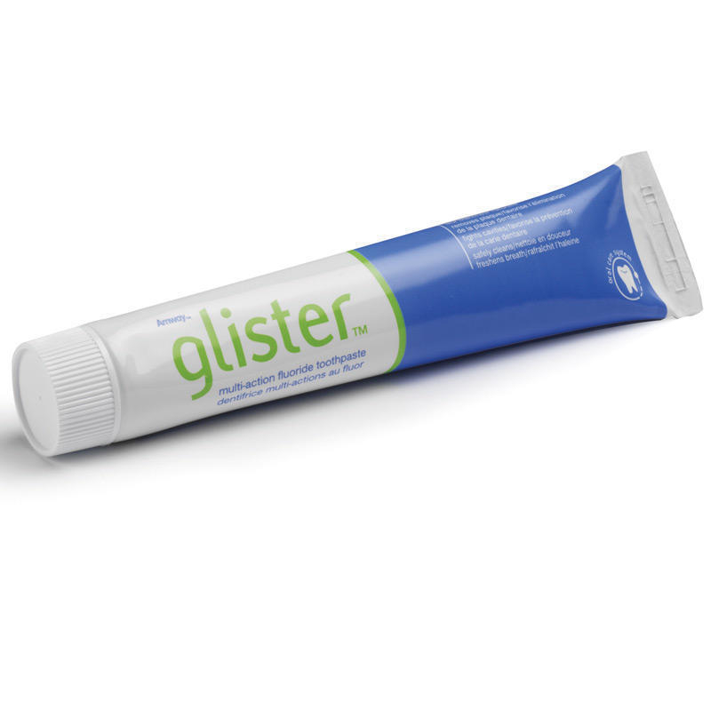 GLISTER™ Dantų pasta (50 ml / 75 g) (1959)