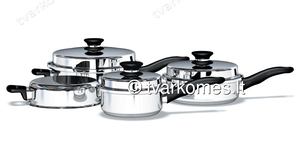 iCook™ virtuvės reikmenys iCook™ virtuvės reikmenys