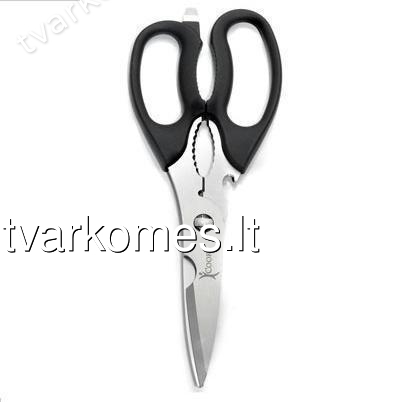 iCook™ Virtuvės žirklės (102715) iCook™ Virtuvės žirklės (102715)