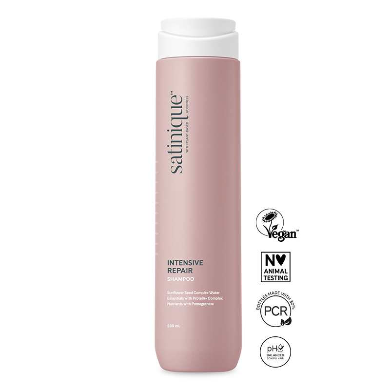 Intensyvus atstatomasis šampūnas Satinique™ (126452) Intensyvus atstatomasis šampūnas Satinique™ (126452)