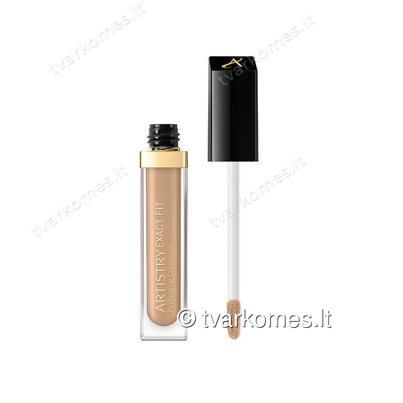 Maskuoklis ARTISTRY Exact Fit™ (120362) Maskuoklis ARTISTRY Exact Fit™ (120362)