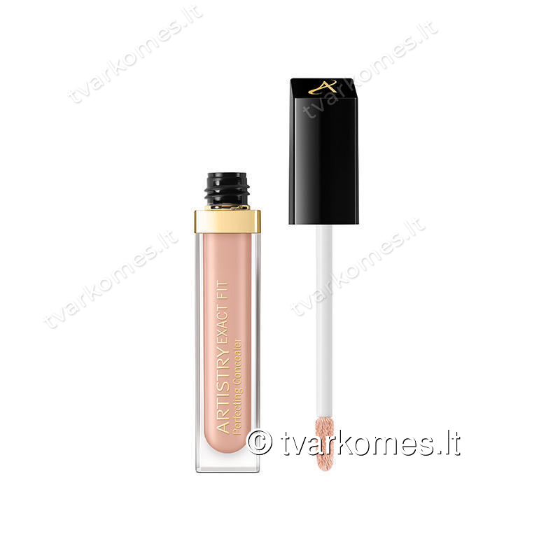 Maskuoklis ARTISTRY Exact Fit™ (120365) Maskuoklis ARTISTRY Exact Fit™ (120365)