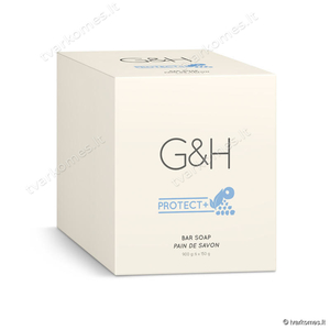 Muilas „šeši viename“ G&H PROTECT+™ (118116) Muilas „šeši viename“ G&H PROTECT+™ (118116)