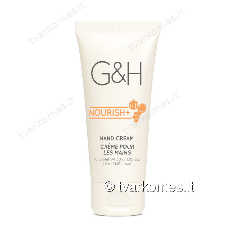 Rankų kremas G&H NOURISH+™ (118114) Rankų kremas G&H NOURISH+™ (118114)
