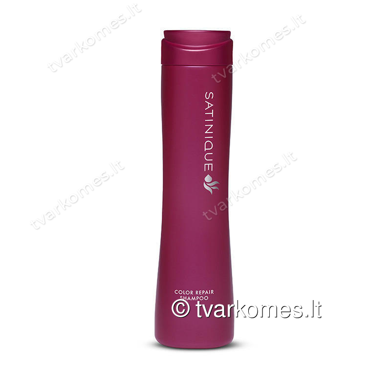 SATINIQUE™ Color Repair šampūnas dažytiems plaukams (110663) SATINIQUE™ Color Repair šampūnas dažytiems plaukams (110663)