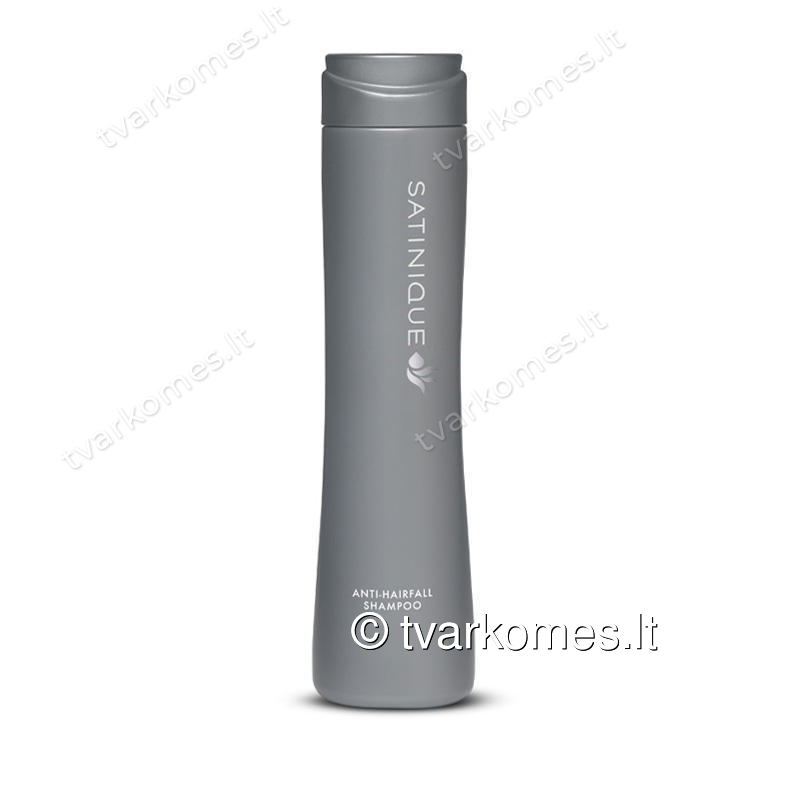 SATINIQUE™ šampūnas nuo plaukų slinkimo (110659) SATINIQUE™ šampūnas nuo plaukų slinkimo (110659)