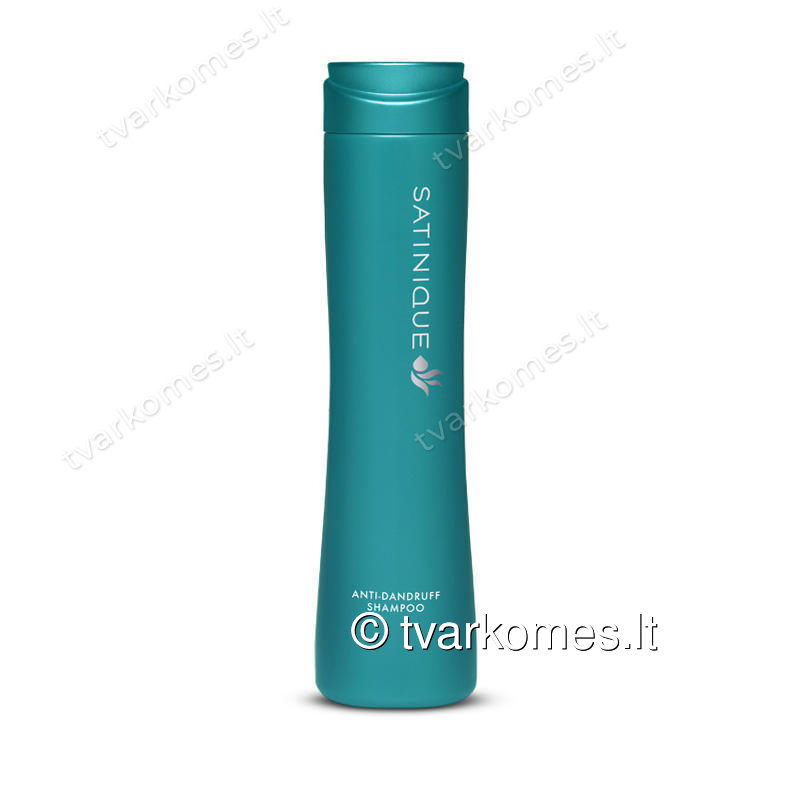 SATINIQUE™ šampūnas nuo pleiskanų (110670) SATINIQUE™ šampūnas nuo pleiskanų (110670)