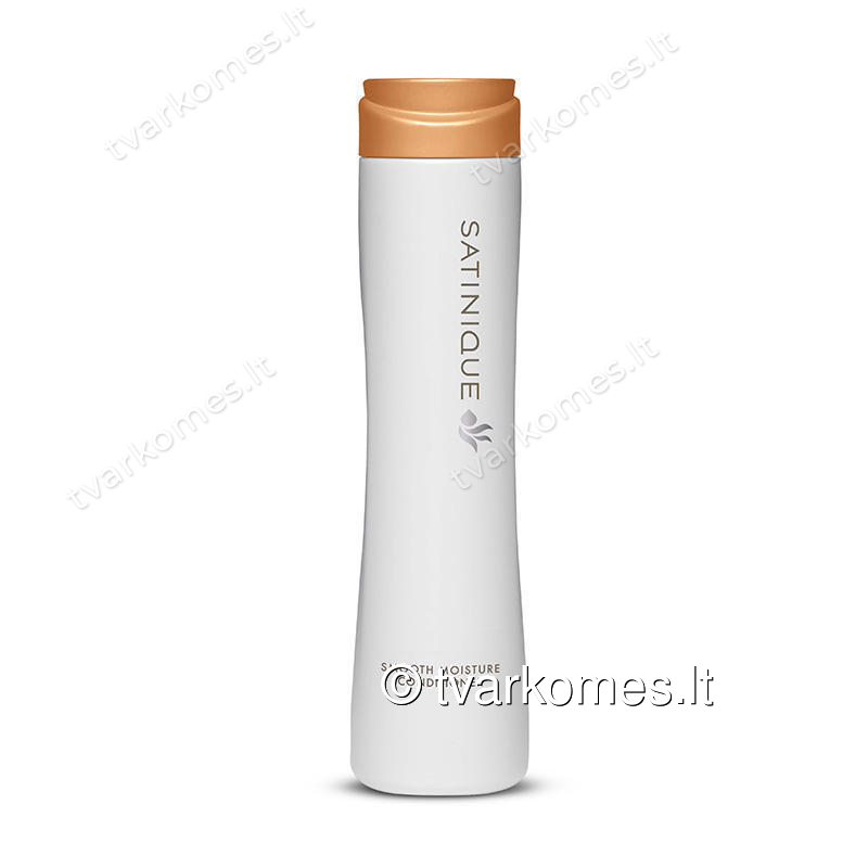SATINIQUE™ Smooth Moisture drėkinantis kondicionierius (110664) SATINIQUE™ Smooth Moisture drėkinantis kondicionierius (110664)