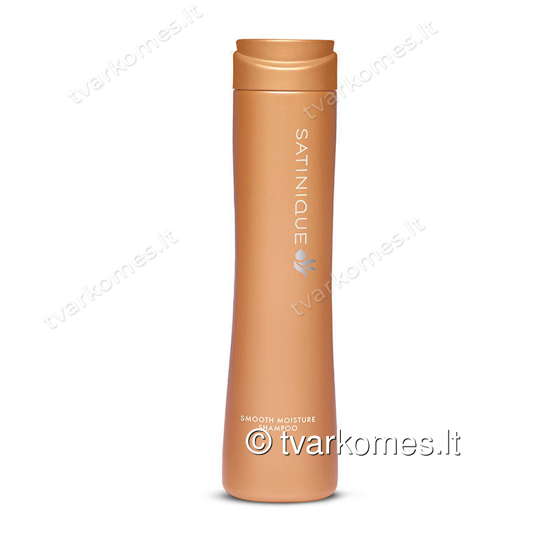 SATINIQUE™ Smooth Moisture drėkinantis šampūnas (110655) SATINIQUE™ Smooth Moisture drėkinantis šampūnas (110655)