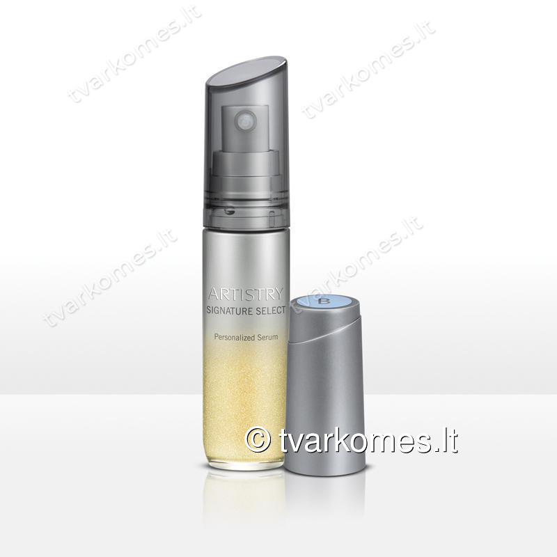Skaistinamųjų priemonių rinkinys Artistry Signature Select™ (123755) Skaistinamųjų priemonių rinkinys Artistry Signature Select™ (123755)