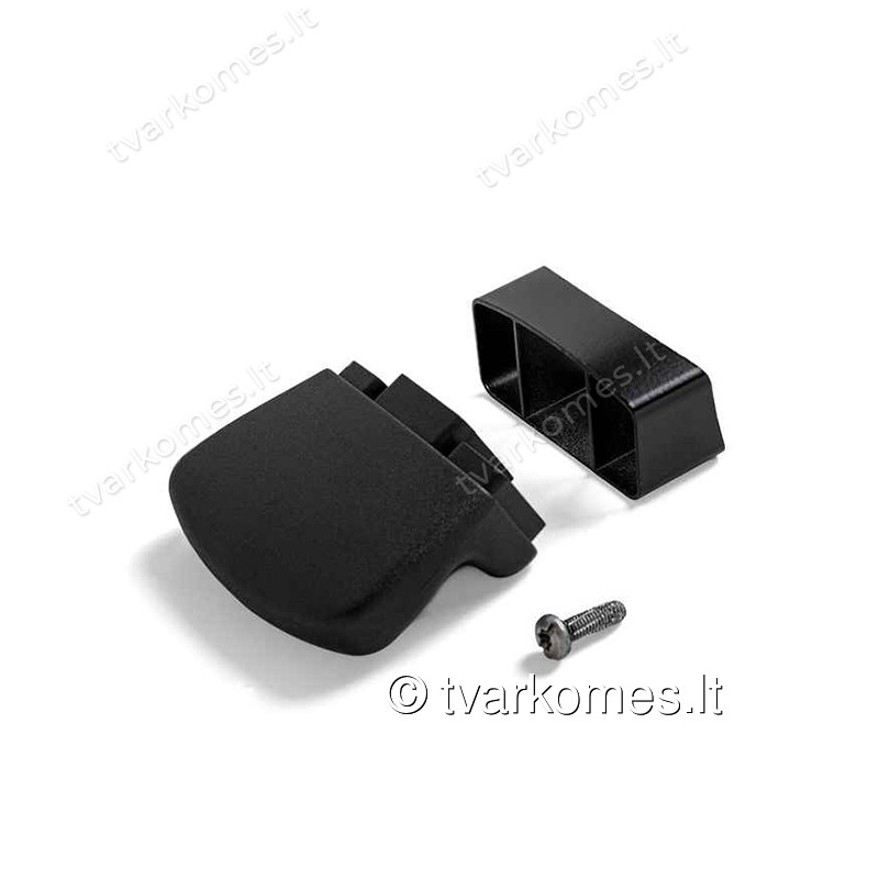 Šoninė rankena su varžtu 28 ir 24 cm skersmens iCook keptuvėms (401955) Šoninė rankena su varžtu 28 ir 24 cm skersmens iCook keptuvėms (401955)