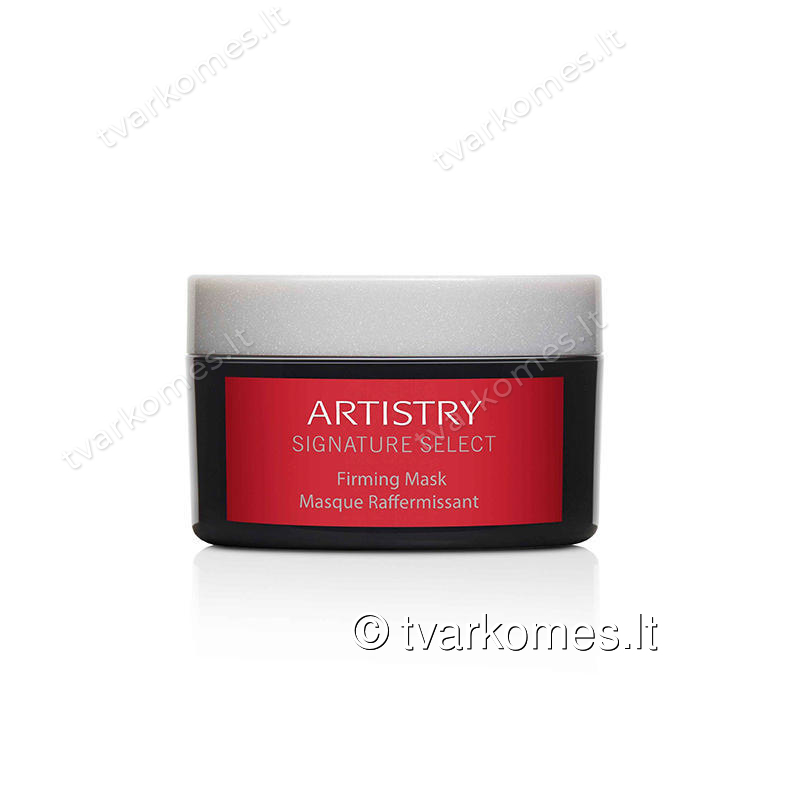 Stangrinamoji kaukė Artistry Signature Select™ (122341) Stangrinamoji kaukė Artistry Signature Select™ (122341)