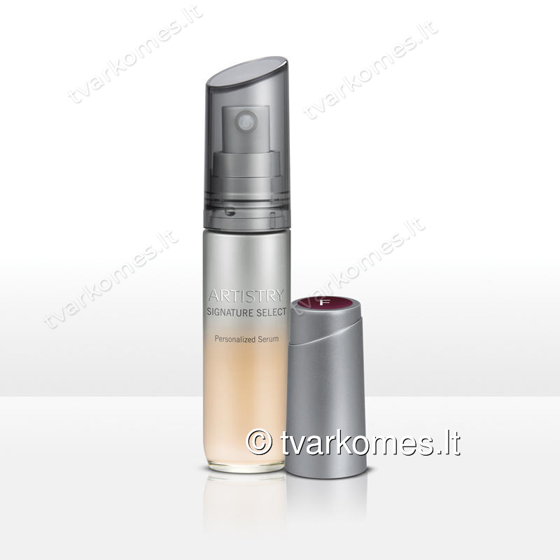 Stangrinamųjų priemonių rinkinys Artistry Signature Select™ (123757) Stangrinamųjų priemonių rinkinys Artistry Signature Select™ (123757)