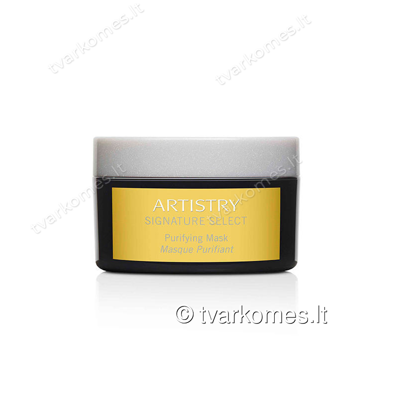 Valomoji kaukė Artistry Signature Select™ (122342) Valomoji kaukė Artistry Signature Select™ (122342)