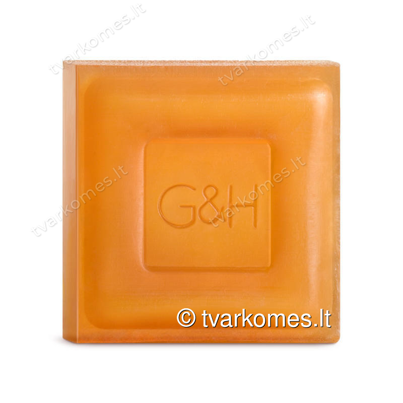 Veido muilas G&H NOURISH+™ (118112) Veido muilas G&H NOURISH+™ (118112)