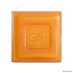 Veido muilas G&H NOURISH+™ (118112) Veido muilas G&H NOURISH+™ (118112)